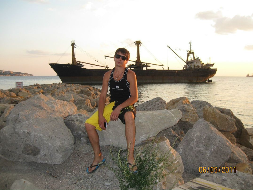 Денис Дегтярев | Саратов