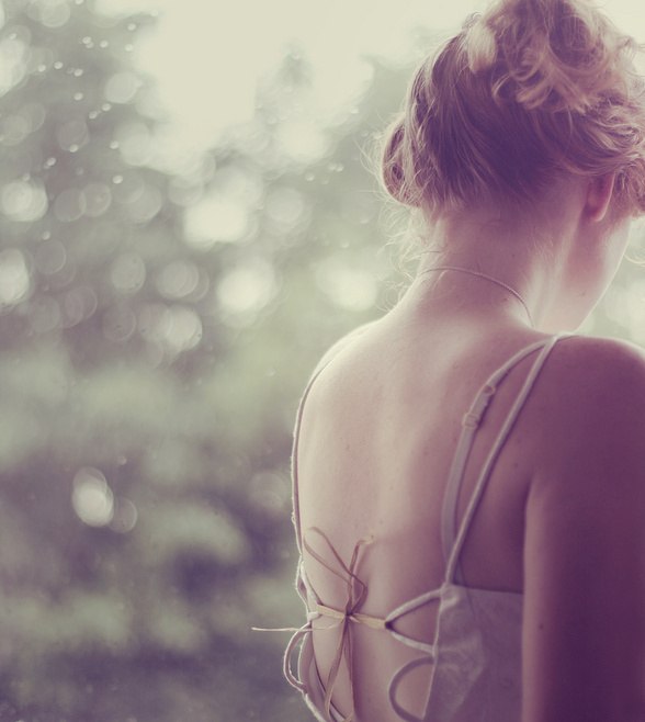 Лариса Федорова | Санкт-Петербург