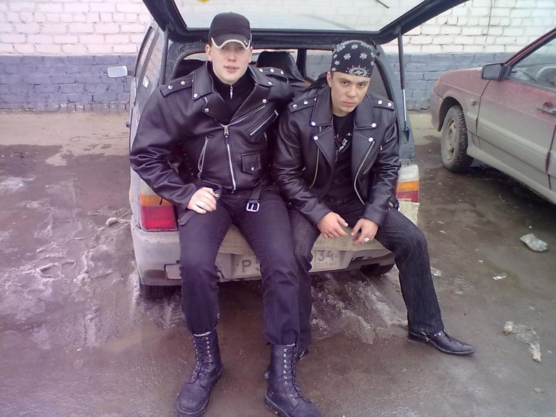 Александр Филипченко | Ахтубинск