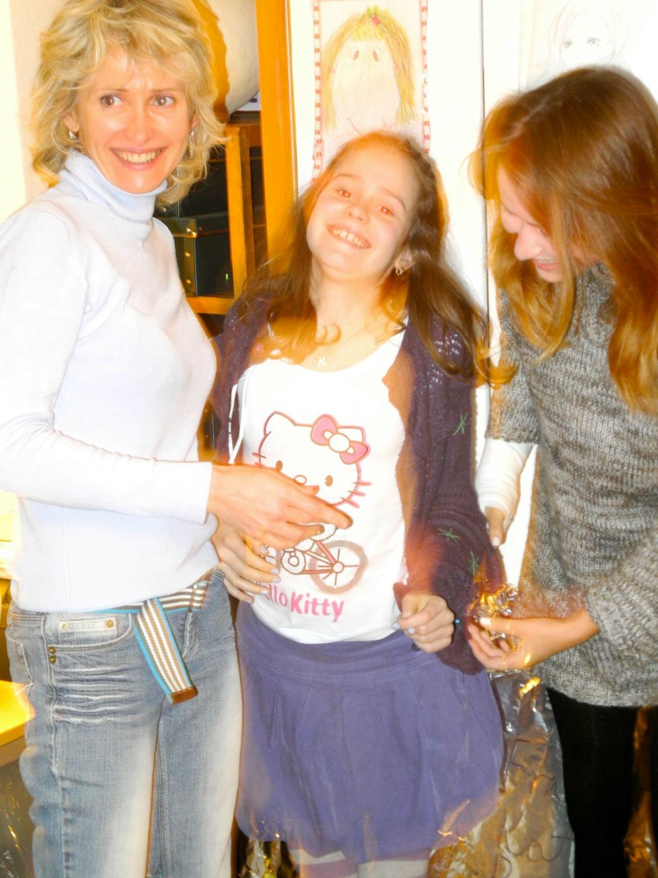 Виктория Нерозя | Copenhagen