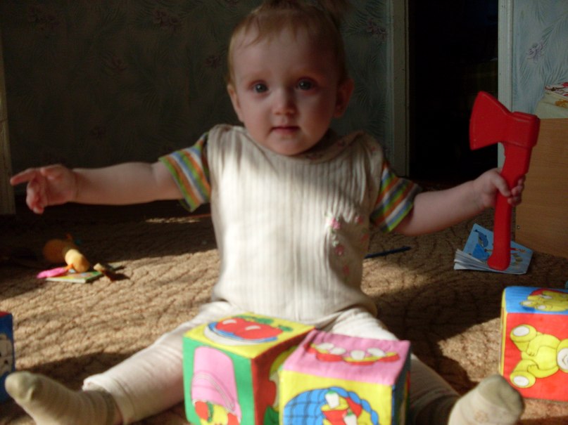 Антонина Карпетченко ЗаЙкА | Зеленодольск