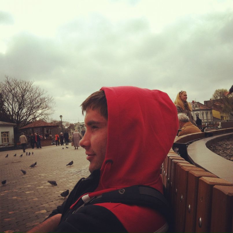 Shon Shishka | Хуст