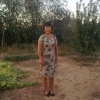 Аватар: Эльза Сангаджиева