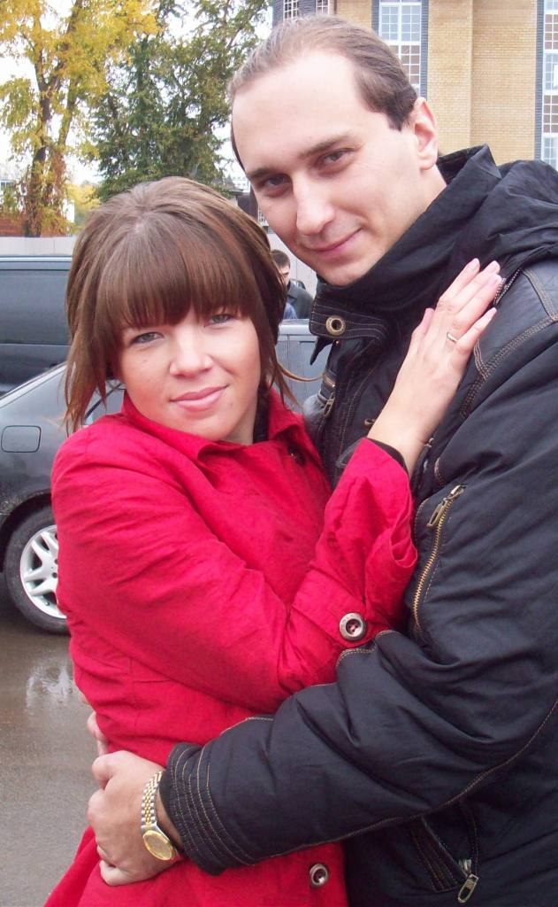 Евгения Дивеева | Саранск