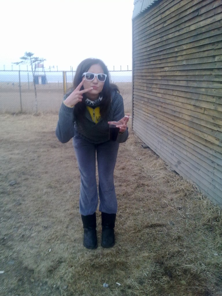 Снежана Андреева | Владивосток