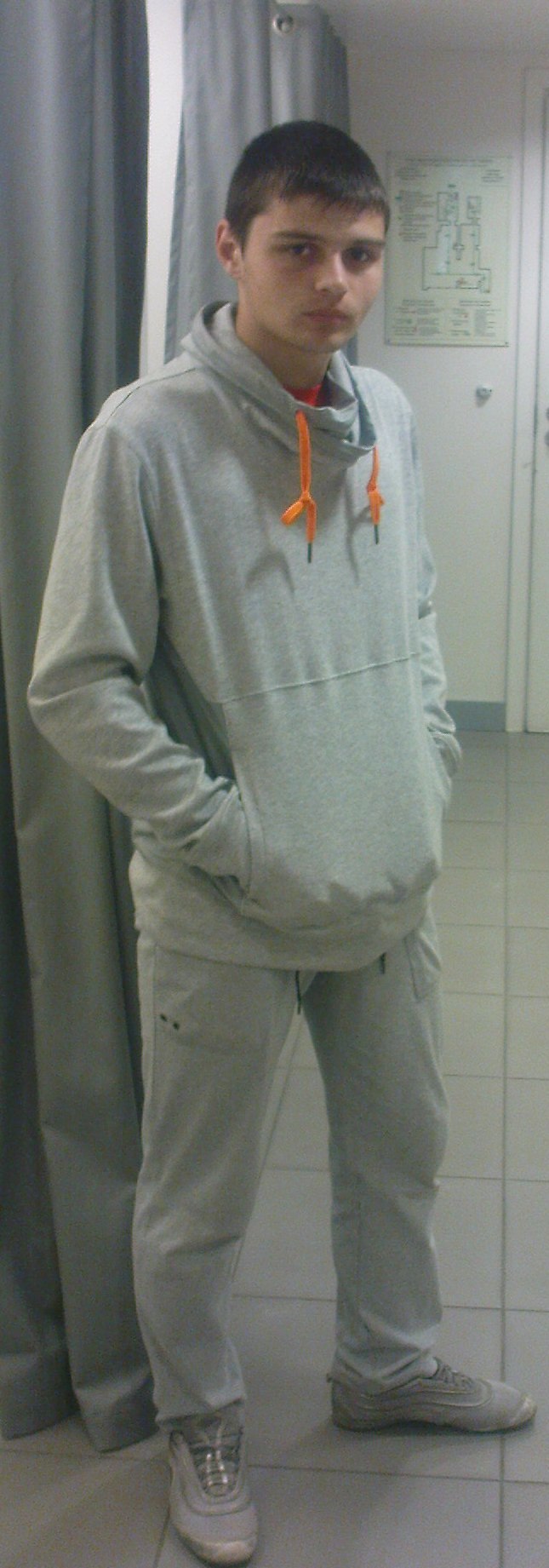 Арсен Ерицян | Новороссийск