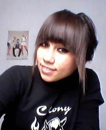 Анастасия Игнатенко | Прилуки