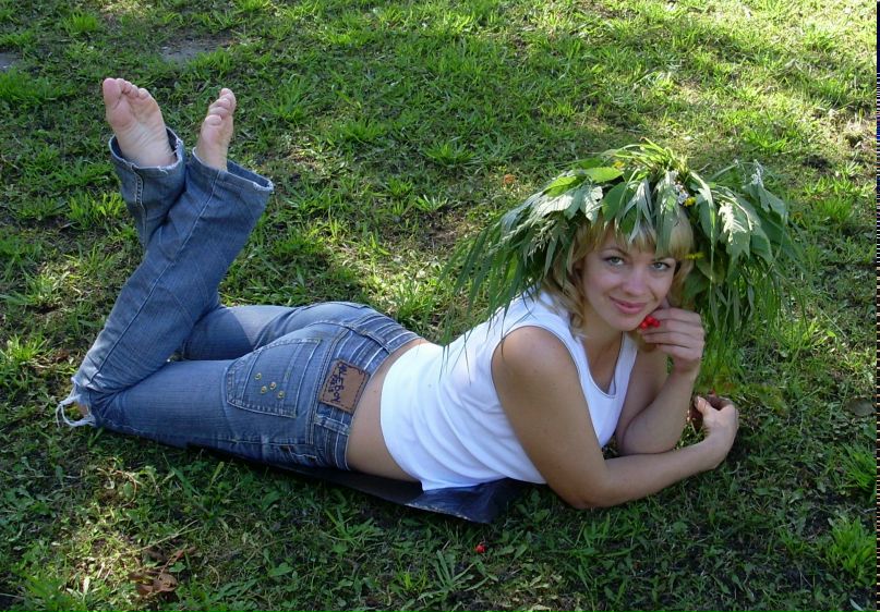 Кристина Ванцай | Москва