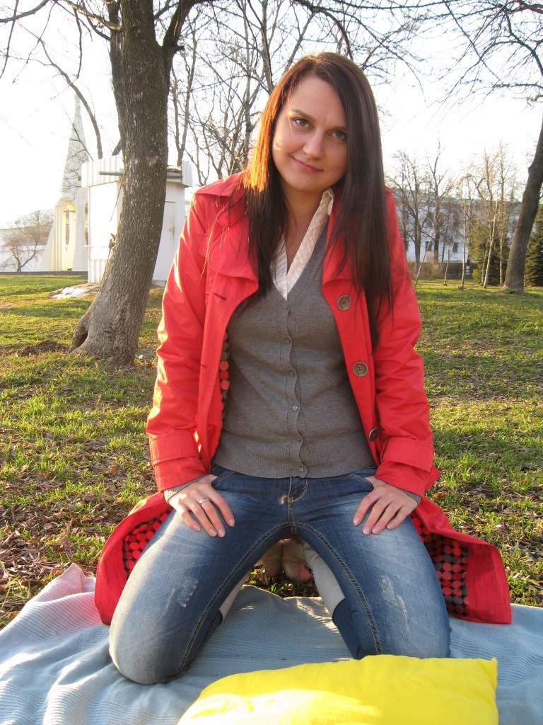 Светлана Абросимова | Ярославль