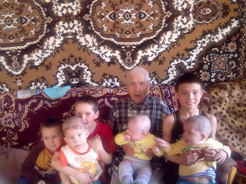 Диана Ганиева | 