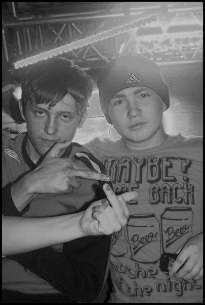 Мишка Прокопьев | Ханты-Мансийск