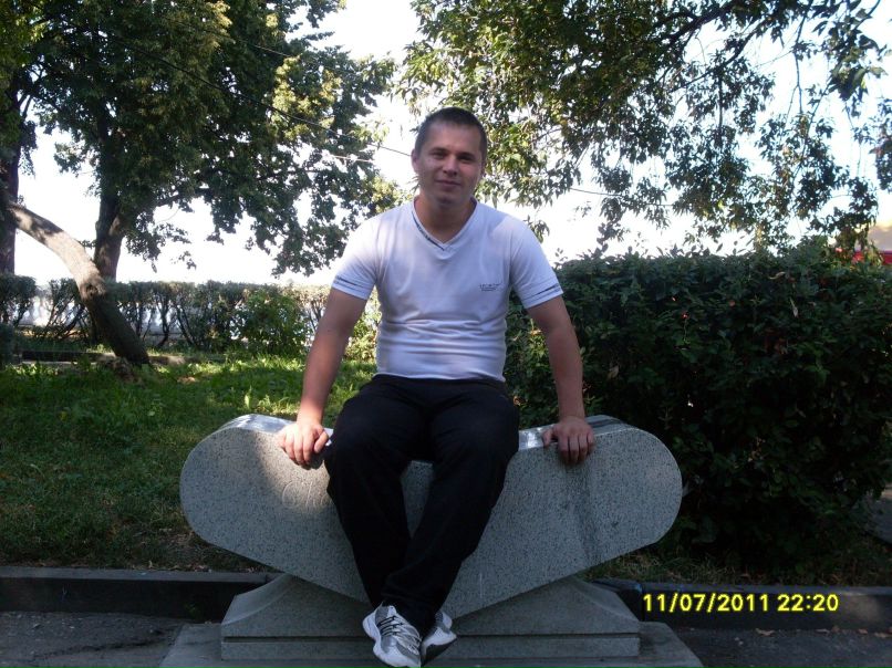 Владимир Константинов | Чебоксары