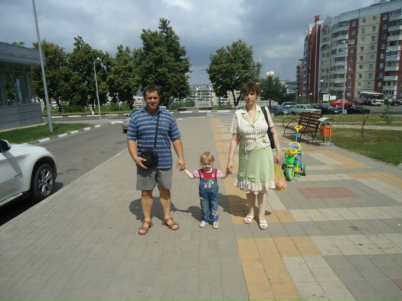 Юра Зуев | Шебекино