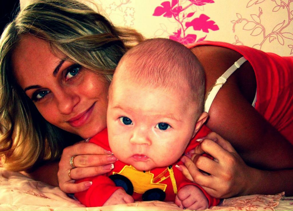 Мы Татариновы ღИлья&Таняღ | Костанай