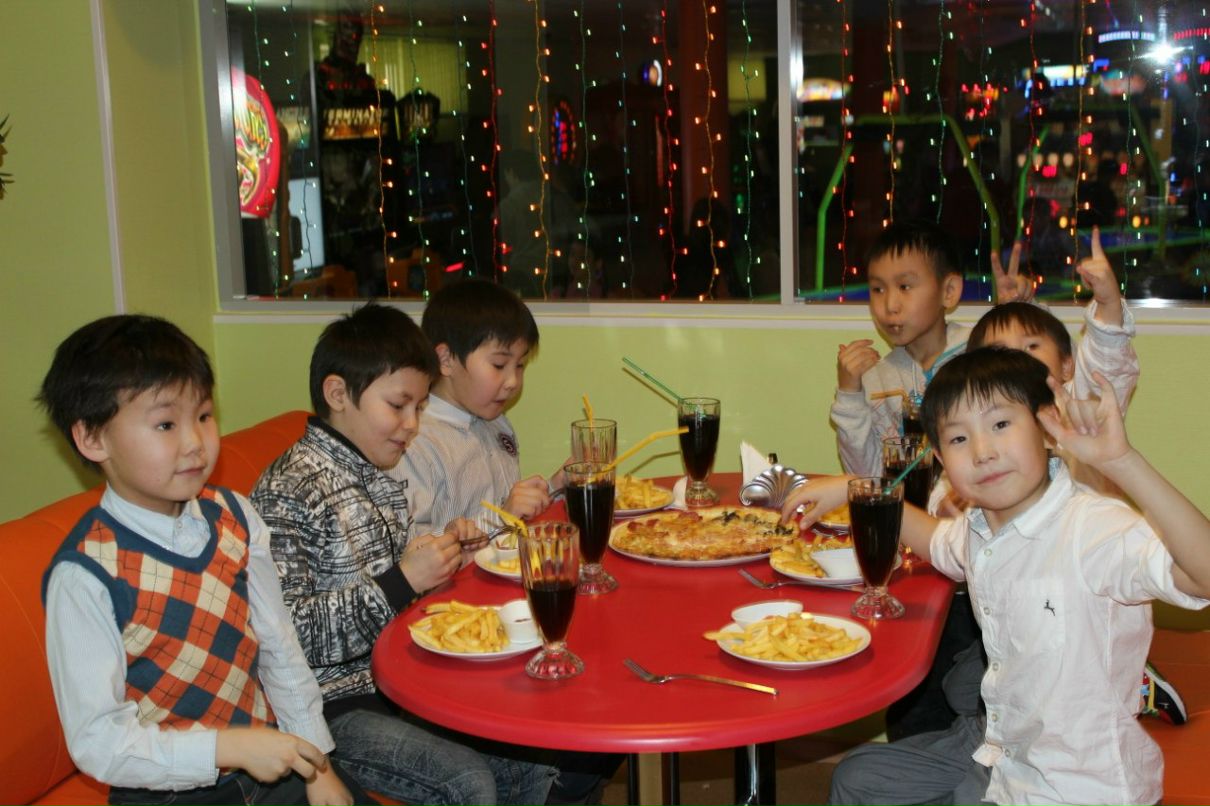 Туйара Пермякова | Якутск