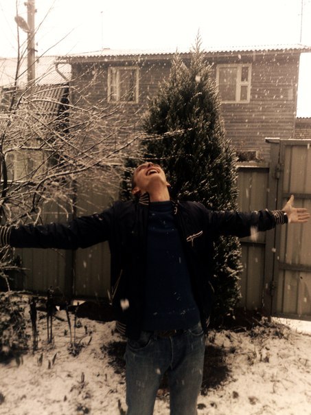 Артем Шифрин | Минск