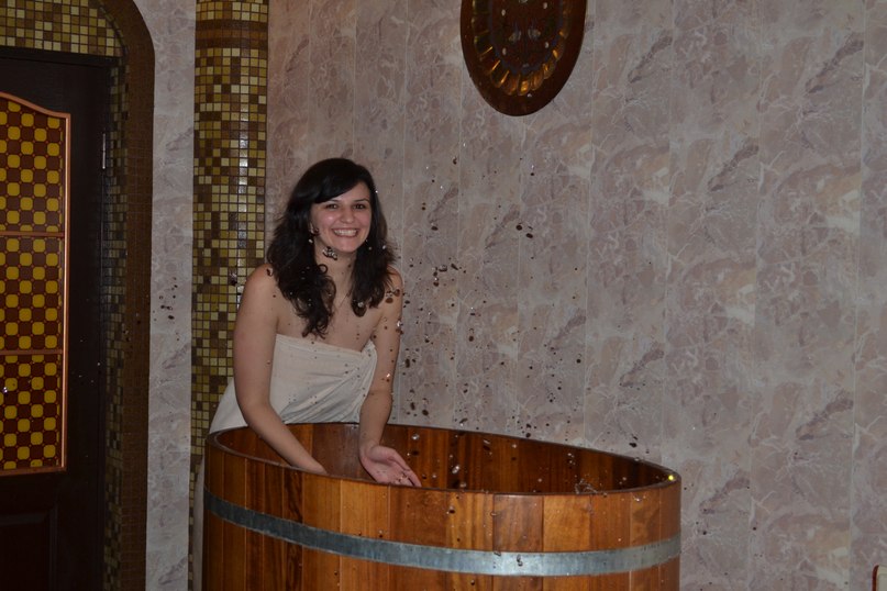 Юля Процак | Киев