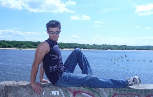 Евгений Яровой | Нижний Новгород