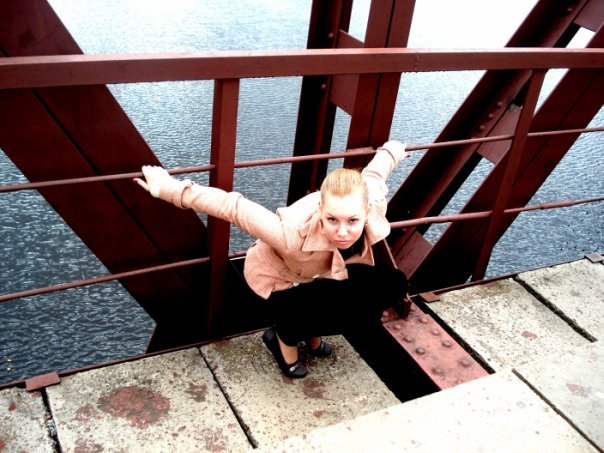 Александра Симон | Constanţa