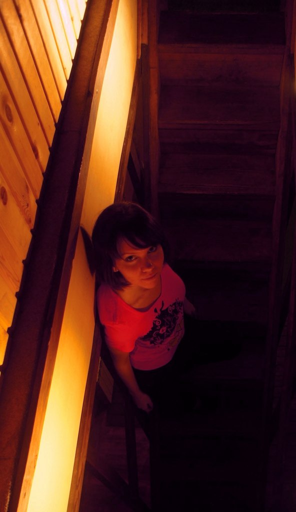 Лиличка Хорошая LiGo_O | 