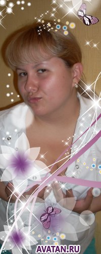 Виктория Мелехина Hamster | Нефтеюганск