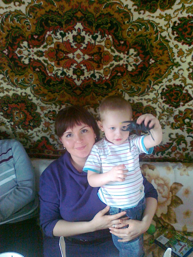 Наталья Власкина | Новосибирск