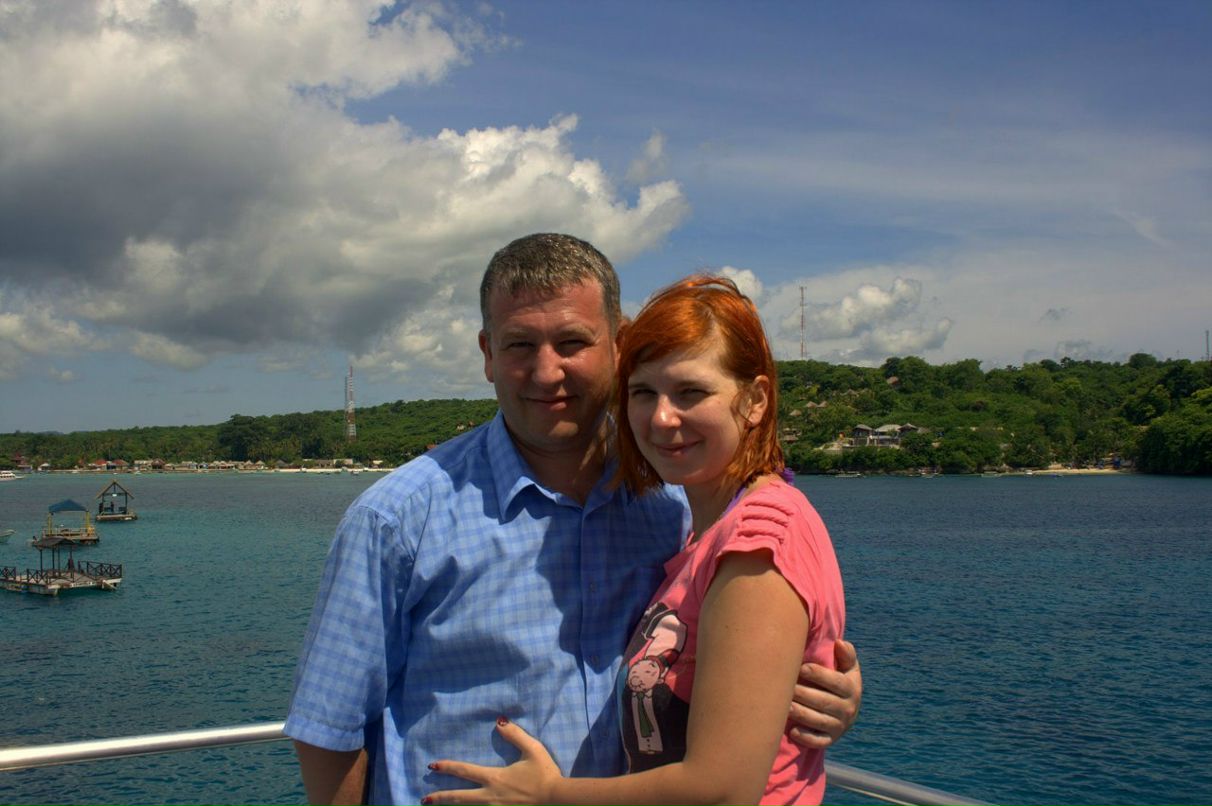 Евгений Смирнов | Красноярск