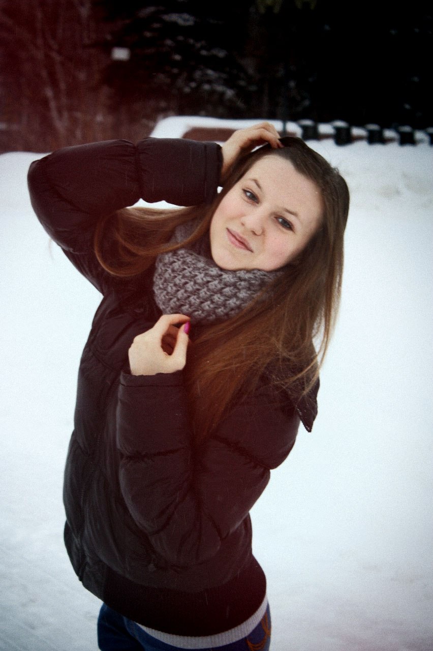 Натали Мельшина | Жуковский