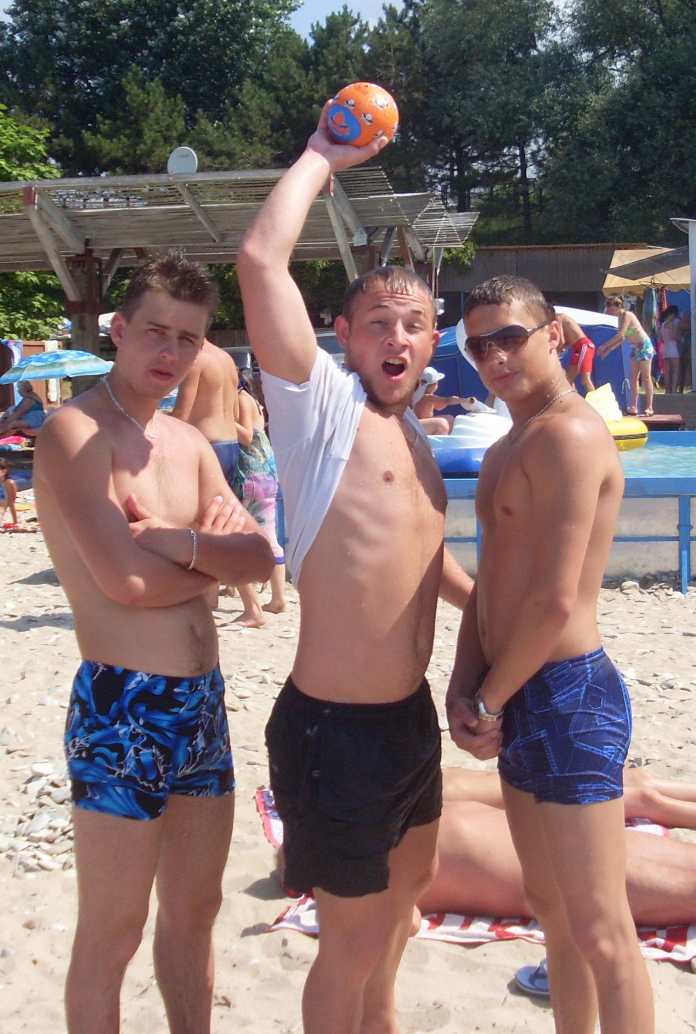 Фото профиля