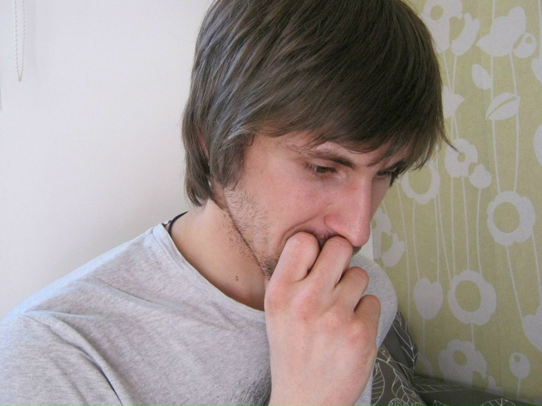 Евгений Козырин | Екатеринбург