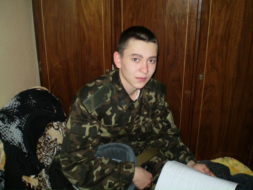 Владислав Рожков | Москва