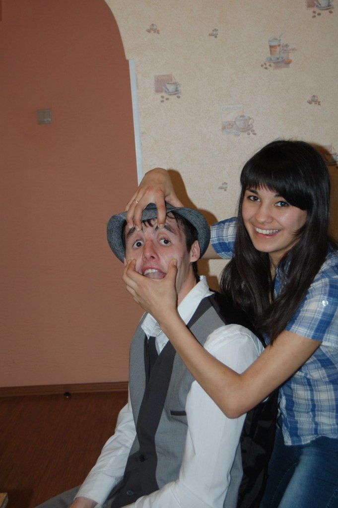 Руслан Файрузов <<fire>> | Нефтекамск