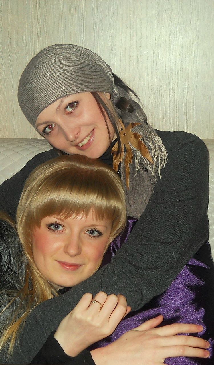 Анна Рязанцева | Москва