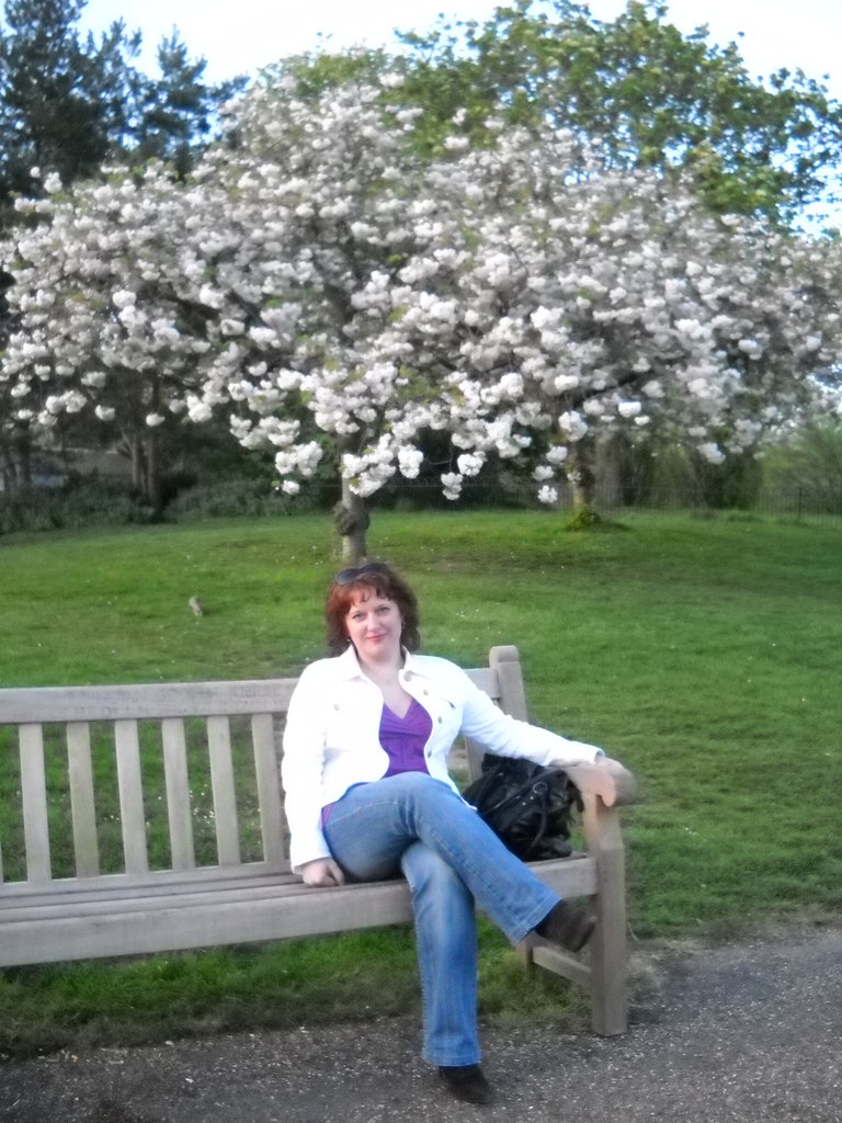 Татьяна Щербакова | Самара