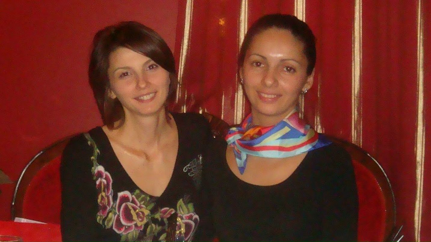 Наталья Печерина Куколка | Екатеринбург