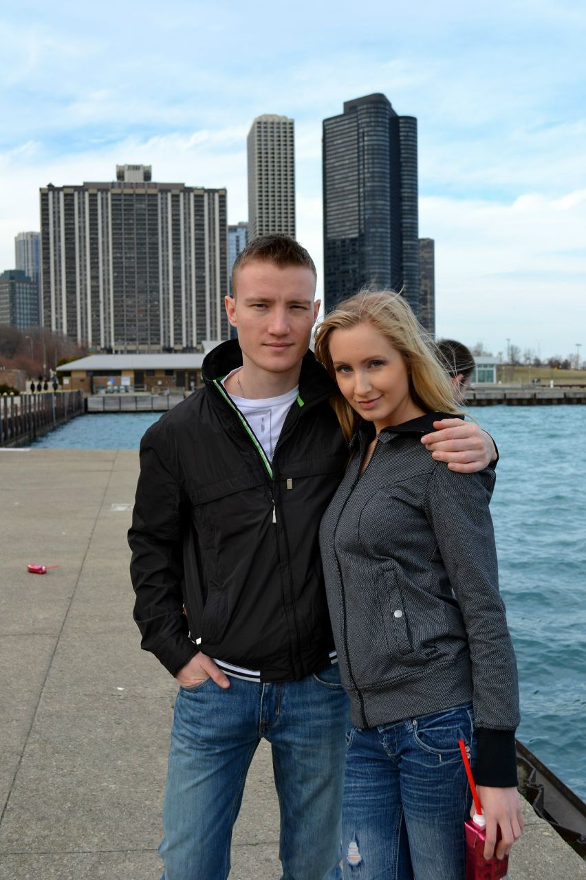 Игорь Петрюченко | Днепр (Днепропетровск)