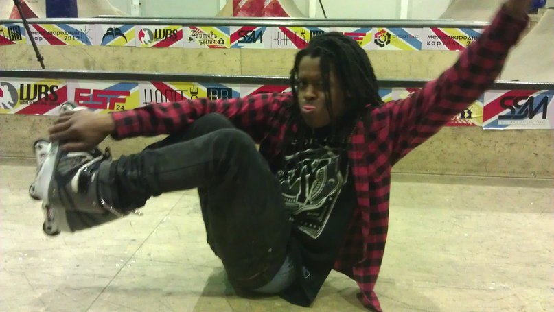 Слава Крючков | Красноярск