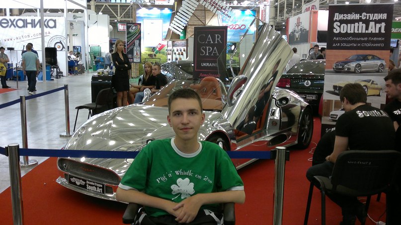 Игорь Музыка muzika | Киев