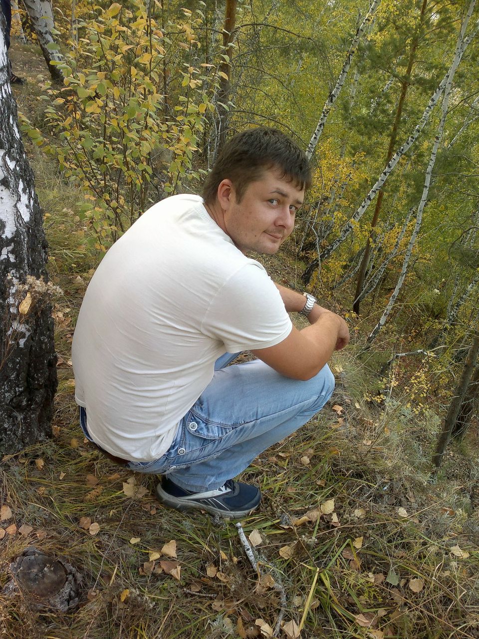 Антон Кособоков | Омск