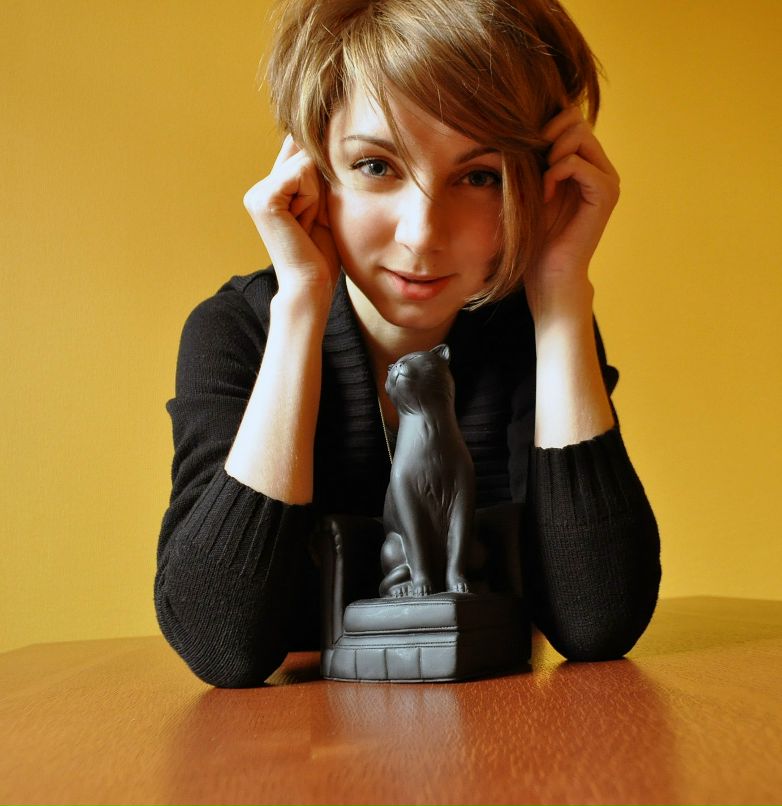 Дарья Иванченко Darla | Киев