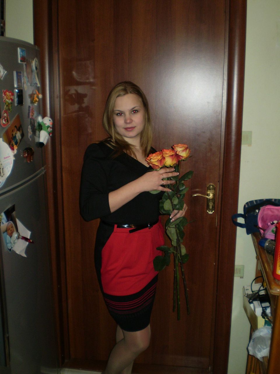 Мария Марунина | Самара