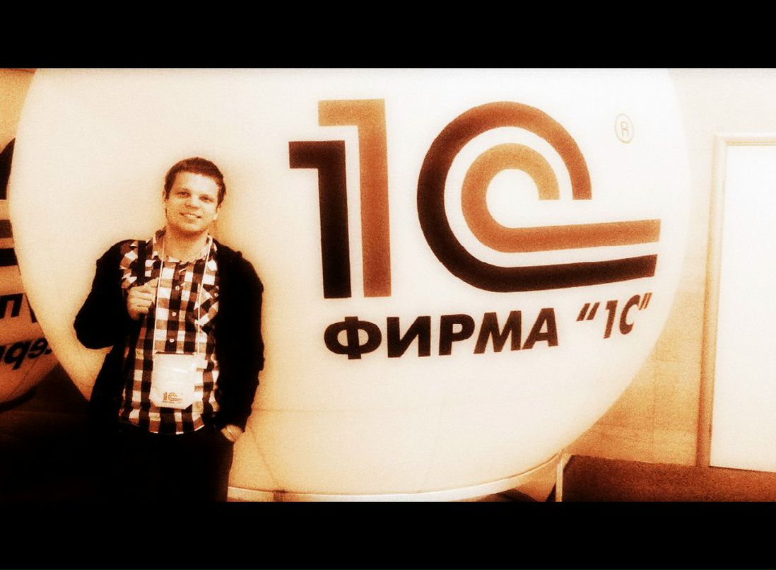 Сергей Мордвин | Смоленск