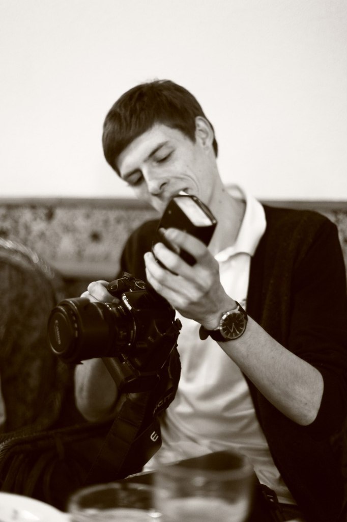 Алексей Резников | Киев