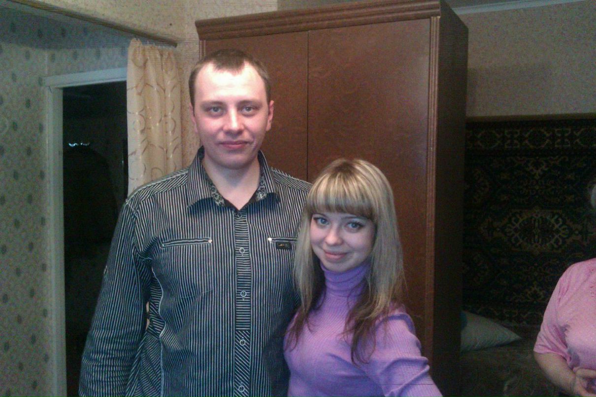 Павел Антонов | Саранск