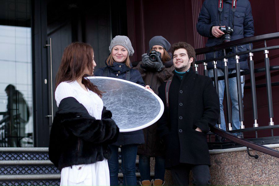 Марина Демура | Тюмень