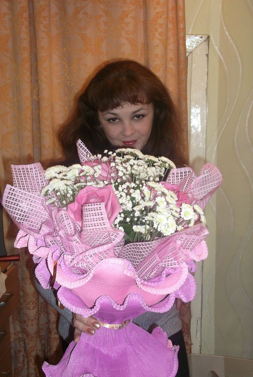 Эльвира Шимко | Самара