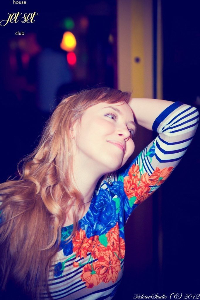 Галчонок Маркина | Москва