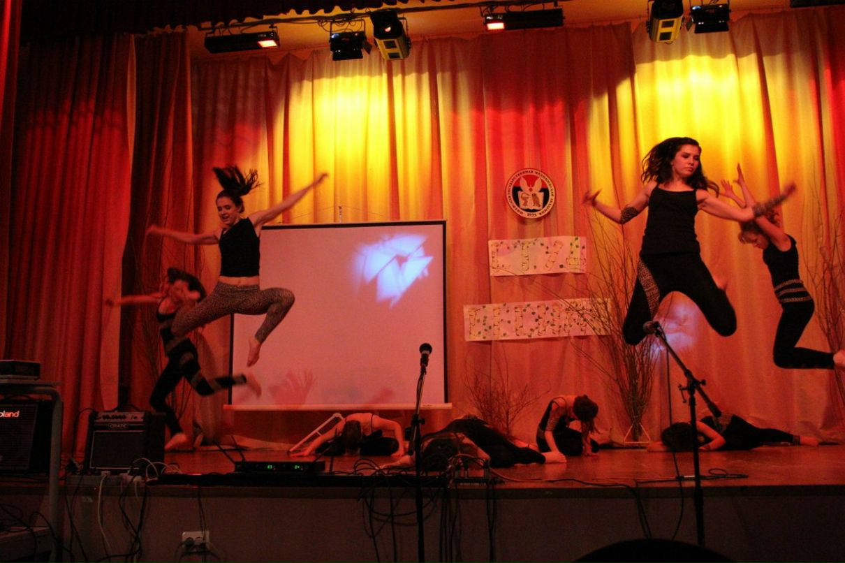 Михаил Дмитриков ~~~PRIORITET~~~ | Ижевск