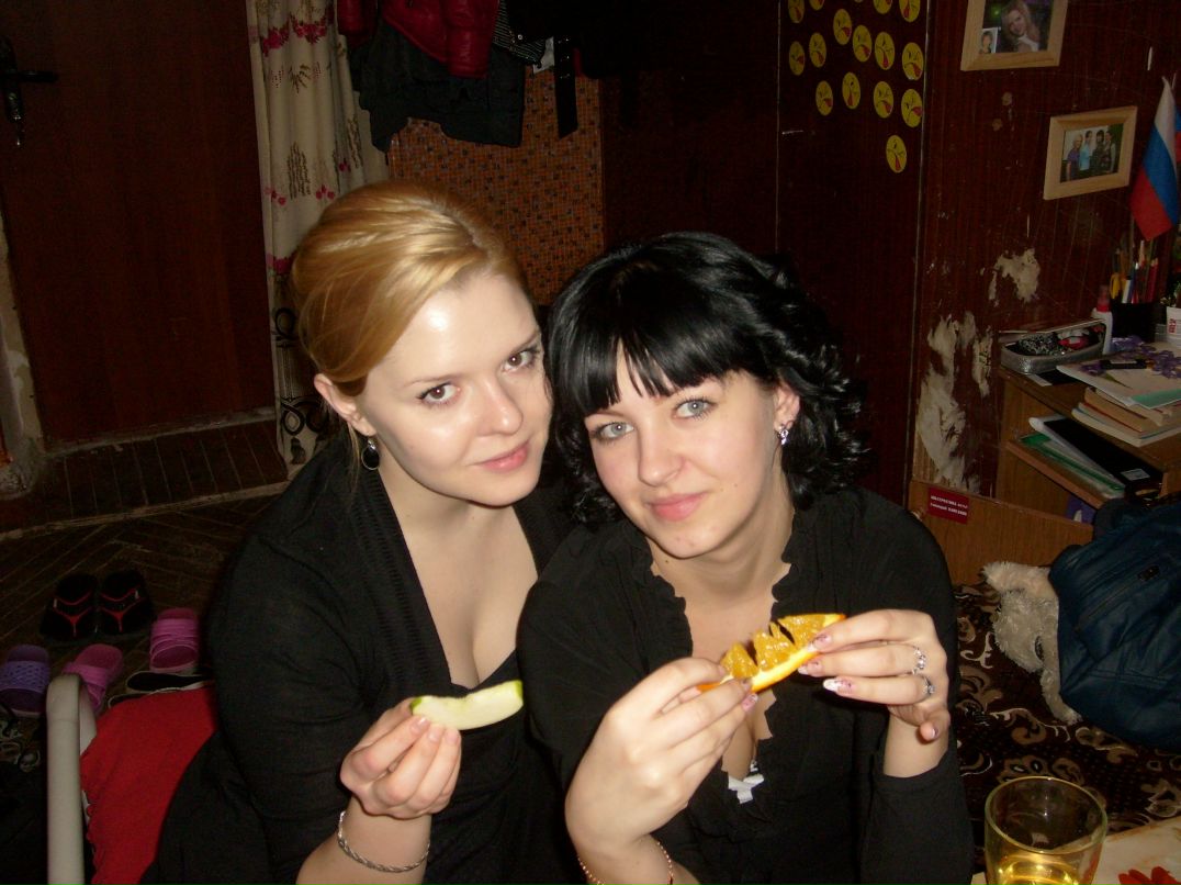 Катя Шпилевая | Ростов-на-Дону