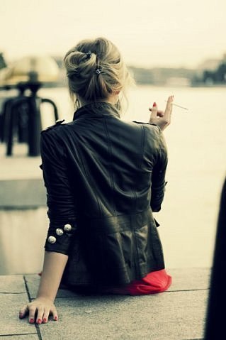 Іра Буяновська | Дерно